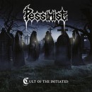 PESSIMIST - Cult Of The Initiated (2021) CD
